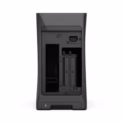 Fractal Design Era 2 Mini Tower Charbon de bois, Gris - Vue supplémentaire 11