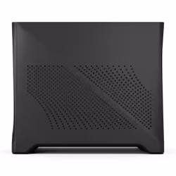 Fractal Design Era 2 Mini Tower Charbon de bois, Gris - Vue supplémentaire 12