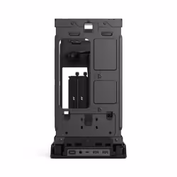 Fractal Design Era 2 Mini Tower Charbon de bois, Gris - Vue supplémentaire 16