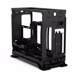 Fractal Design Era 2 Mini Tower Charbon de bois, Gris - Vue supplémentaire 24