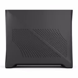 Fractal Design Era 2 Mini Tower Charbon de bois, Gris - Vue supplémentaire 8
