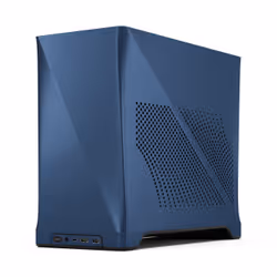 Fractal Design Era 2 Mini Tower Bleu - Vue supplémentaire 10