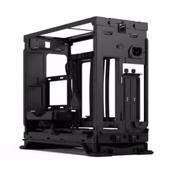 Fractal Design Era 2 Mini Tower Bleu - Vue supplémentaire 13