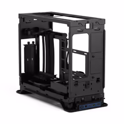 Fractal Design Era 2 Mini Tower Bleu - Vue supplémentaire 15