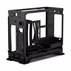 Fractal Design Era 2 Mini Tower Bleu - Vue supplémentaire 17