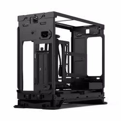 Fractal Design Era 2 Mini Tower Bleu - Vue supplémentaire 18