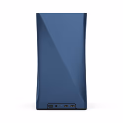 Fractal Design Era 2 Mini Tower Bleu