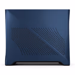 Fractal Design Era 2 Mini Tower Bleu - Vue supplémentaire 6