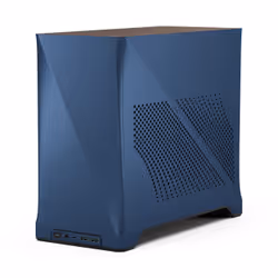 Fractal Design Era 2 Mini Tower Bleu - Vue supplémentaire 9