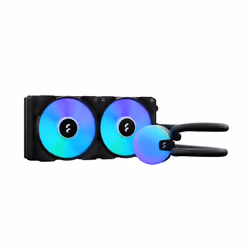 Fractal Design Lumen S24 v2 RGB