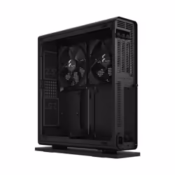 Fractal Design Ridge Small Form Factor (SFF) Noir - Vue supplémentaire 7