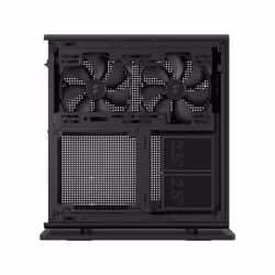 Fractal Design Ridge Small Form Factor (SFF) Noir - Vue supplémentaire 8