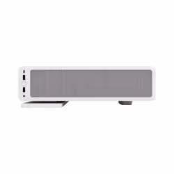Fractal Design Ridge Small Form Factor (SFF) Blanc - Vue supplémentaire 12