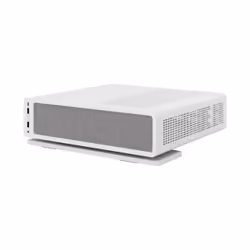 Fractal Design Ridge Small Form Factor (SFF) Blanc - Vue supplémentaire 13