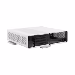 Fractal Design Ridge Small Form Factor (SFF) Blanc - Vue supplémentaire 14