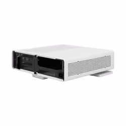 Fractal Design Ridge Small Form Factor (SFF) Blanc - Vue supplémentaire 15