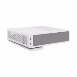 Fractal Design Ridge Small Form Factor (SFF) Blanc - Vue supplémentaire 16