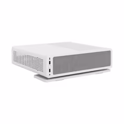 Fractal Design Ridge Small Form Factor (SFF) Blanc - Vue supplémentaire 17
