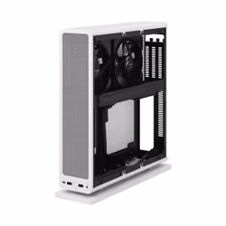 Fractal Design Ridge Small Form Factor (SFF) Blanc - Vue supplémentaire 18