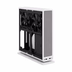 Fractal Design Ridge Small Form Factor (SFF) Blanc - Vue supplémentaire 19