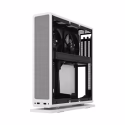 Fractal Design Ridge Small Form Factor (SFF) Blanc - Vue supplémentaire 20