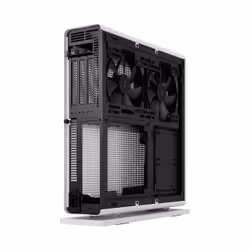 Fractal Design Ridge Small Form Factor (SFF) Blanc - Vue supplémentaire 23