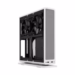 Fractal Design Ridge Small Form Factor (SFF) Blanc - Vue supplémentaire 25