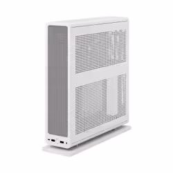 Fractal Design Ridge Small Form Factor (SFF) Blanc - Vue supplémentaire 26