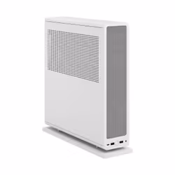 Fractal Design Ridge Small Form Factor (SFF) Blanc - Vue supplémentaire 29