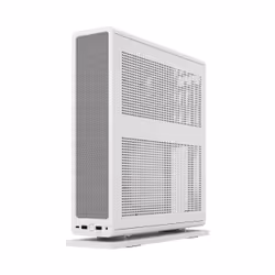Fractal Design Ridge Small Form Factor (SFF) Blanc - Vue supplémentaire 30
