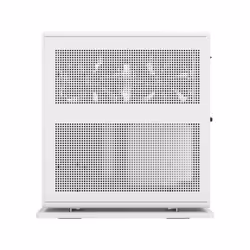 Fractal Design Ridge Small Form Factor (SFF) Blanc - Vue supplémentaire 31
