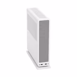 Fractal Design Ridge Small Form Factor (SFF) Blanc - Vue supplémentaire 6