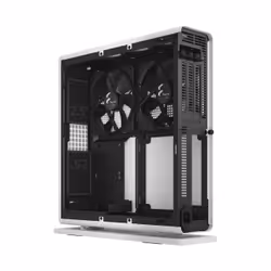 Fractal Design Ridge Small Form Factor (SFF) Blanc - Vue supplémentaire 7