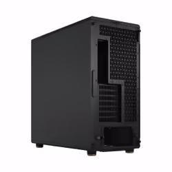 Fractal Design FD-C-NOR1X-01 unité centrale Midi Tower Noir, Charbon de bois - Vue supplémentaire 13