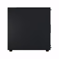 Fractal Design FD-C-NOR1X-01 unité centrale Midi Tower Noir, Charbon de bois - Vue supplémentaire 14