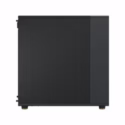 Fractal Design FD-C-NOR1X-01 unité centrale Midi Tower Noir, Charbon de bois - Vue supplémentaire 16