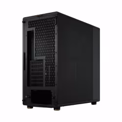 Fractal Design FD-C-NOR1X-01 unité centrale Midi Tower Noir, Charbon de bois - Vue supplémentaire 18