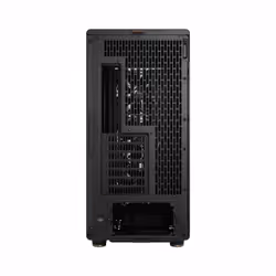 Fractal Design FD-C-NOR1X-01 unité centrale Midi Tower Noir, Charbon de bois - Vue supplémentaire 22
