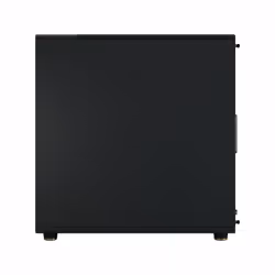 Fractal Design FD-C-NOR1X-02 unité centrale Midi Tower Noir, Charbon de bois - Vue supplémentaire 15