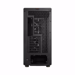 Fractal Design FD-C-NOR1X-02 unité centrale Midi Tower Noir, Charbon de bois - Vue supplémentaire 17