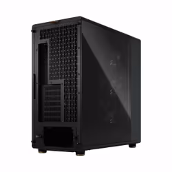 Fractal Design FD-C-NOR1X-02 unité centrale Midi Tower Noir, Charbon de bois - Vue supplémentaire 18