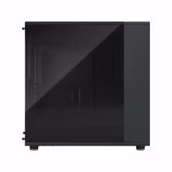 Fractal Design FD-C-NOR1X-02 unité centrale Midi Tower Noir, Charbon de bois - Vue supplémentaire 19