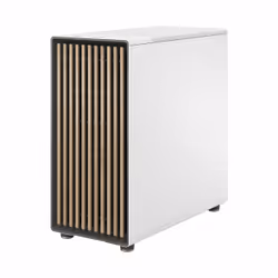 Fractal Design FD-C-NOR1X-03 unité centrale Midi Tower Blanc - Vue supplémentaire 13