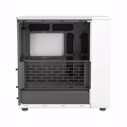 Fractal Design FD-C-NOR1X-03 unité centrale Midi Tower Blanc - Vue supplémentaire 16