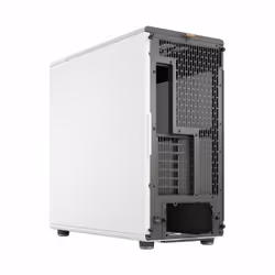 Fractal Design FD-C-NOR1X-03 unité centrale Midi Tower Blanc - Vue supplémentaire 19
