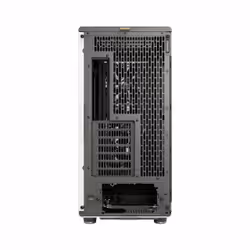 Fractal Design FD-C-NOR1X-03 unité centrale Midi Tower Blanc - Vue supplémentaire 20