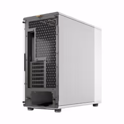Fractal Design FD-C-NOR1X-03 unité centrale Midi Tower Blanc - Vue supplémentaire 21