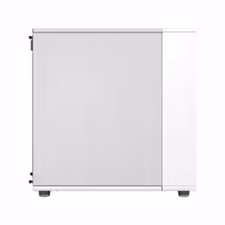 Fractal Design FD-C-NOR1X-03 unité centrale Midi Tower Blanc - Vue supplémentaire 22