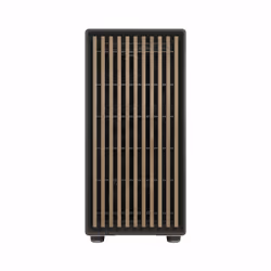 Fractal Design FD-C-NOR1X-03 unité centrale Midi Tower Blanc - Vue supplémentaire 5