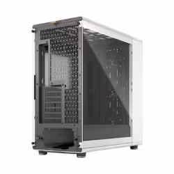 Fractal Design FD-C-NOR1X-04 unité centrale Midi Tower Blanc - Vue supplémentaire 11